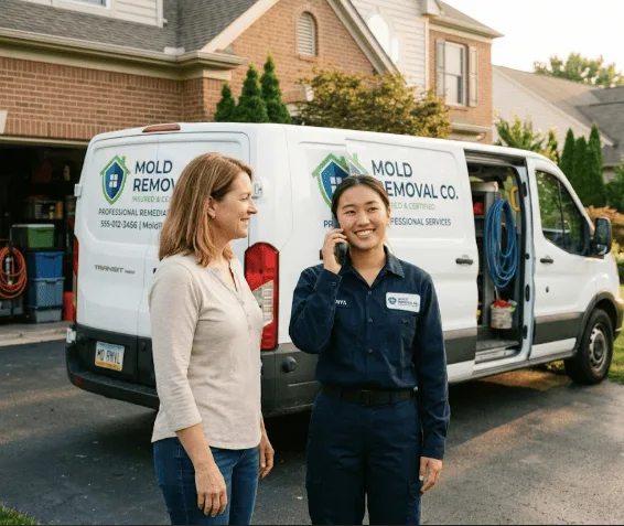 Crawlspace Mold Remediation Wyatt, IN FAQs